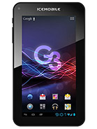Best available price of Icemobile G3 in Tunisia