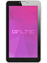 Best available price of Icemobile G8 LTE in Tunisia