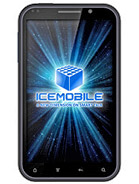 Best available price of Icemobile Prime in Tunisia