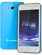 Best available price of Icemobile Prime 4-5 in Tunisia
