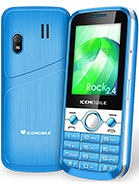 Best available price of Icemobile Rock 2-4 in Tunisia