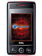 Best available price of Icemobile Sol in Tunisia