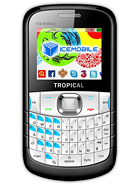 Best available price of Icemobile Tropical in Tunisia