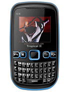 Best available price of Icemobile Tropical II in Tunisia