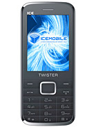 Best available price of Icemobile Twister in Tunisia