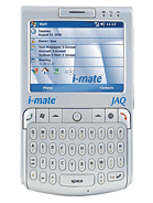 Best available price of i-mate JAQ in Tunisia