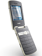 Best available price of i-mate Ultimate 9150 in Tunisia