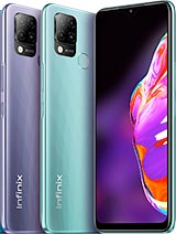 Best available price of Infinix Hot 10s in Tunisia