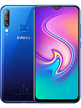 Best available price of Infinix S4 in Tunisia