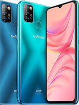 Best available price of Infinix Hot 10 Lite in Tunisia