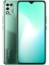 Best available price of Infinix Hot 11 Play in Tunisia
