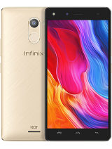 Best available price of Infinix Hot 4 Pro in Tunisia