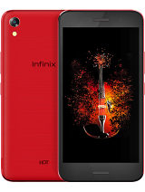 Best available price of Infinix Hot 5 Lite in Tunisia