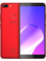 Best available price of Infinix Hot 6 Pro in Tunisia