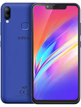 Best available price of Infinix Hot 6X in Tunisia