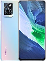 Best available price of Infinix Note 10 Pro NFC in Tunisia