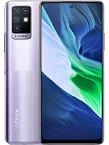 Best available price of Infinix Note 10 in Tunisia