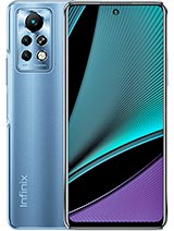 Best available price of Infinix Note 11 Pro in Tunisia