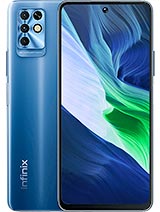 Best available price of Infinix Note 11i in Tunisia