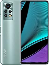 Best available price of Infinix Note 11s in Tunisia