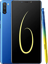 Best available price of Infinix Note 6 in Tunisia