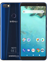 Best available price of Infinix Note 5 in Tunisia