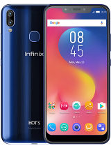 Best available price of Infinix S3X in Tunisia
