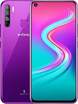 Best available price of Infinix S5 lite in Tunisia