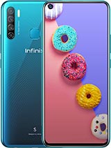 Best available price of Infinix S5 in Tunisia