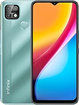Best available price of Infinix Smart 5 Pro in Tunisia