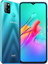 Best available price of Infinix Smart 5 in Tunisia