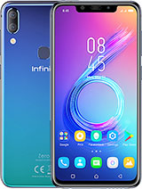 Best available price of Infinix Zero 6 Pro in Tunisia