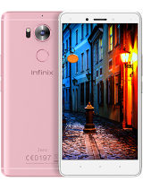 Best available price of Infinix Zero 4 in Tunisia