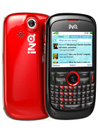 Best available price of iNQ Chat 3G in Tunisia