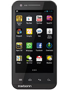 Best available price of Karbonn A11 in Tunisia