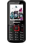 Best available price of Karbonn K309 Boombastic in Tunisia