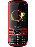 Best available price of Karbonn K52 Groovster in Tunisia