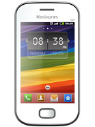 Best available price of Karbonn K65 Buzz in Tunisia