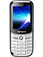 Best available price of Karbonn KC540 Blaze in Tunisia