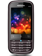 Best available price of Karbonn KT21 Express in Tunisia