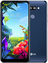 Best available price of LG K40S in Tunisia