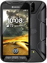 Best available price of Kyocera DuraForce Pro in Tunisia