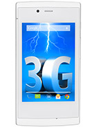 Best available price of Lava 3G 354 in Tunisia