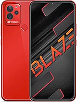 Best available price of Lava Blaze in Tunisia