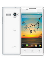 Best available price of Lava Flair P1i in Tunisia