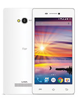 Best available price of Lava Flair Z1 in Tunisia