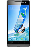 Best available price of XOLO Q1100 in Tunisia