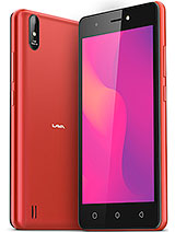 Best available price of Lava Z1 in Tunisia
