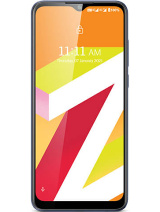 Best available price of Lava Z2s in Tunisia