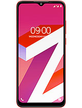 Best available price of Lava Z4 in Tunisia